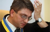 Судья по делу Тимошенко решил прекратить телетрансляцию 