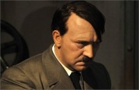 Родной город Гитлера лишил его звания почетного жителя 