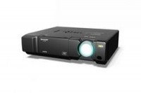 Возможности нового 3D FULL HD проектора Sharp XV-Z17000 превзошли ожидания. 