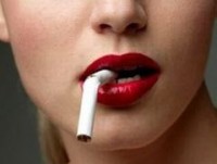Бросать курить женщинам нужно в правильную 