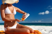 Солнцезащитные кремы малоэффективны, есть более эффективная защита