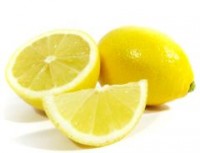 Лимон и чеснок избавят от боли в голове