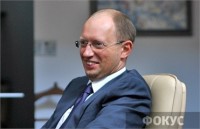 У Яценюка опровергли слухи о продаже Фронта змін Ахметову 