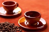 Две чашки кофе в день помогут сохранить молодость кожи 