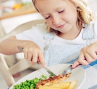 Почему ребенку вреден сладкий завтрак?