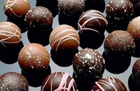 Употребление шоколада снижает кровяное давление 