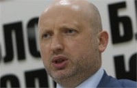 Турчинов не исключает физического уничтожения Тимошенко 