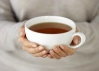 Чай способствует образованию камней в почках