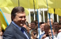 Предприятие Тигипко выпустит спецвагон для Януковича за 12 млн. гривен 