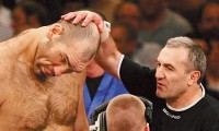 Экс-тренер Валуева: «Кличко показывают бокс, который пока никто не может продемонстрировать» 