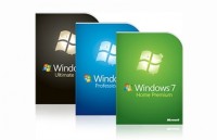    Windows 7    