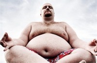 Ожирение может быть связано с температурой тела, - ученый 