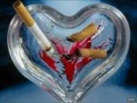 Курение вреднее для сердца женщины, чем мужчины