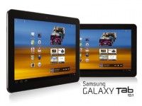      Galaxy Tab 10.1  