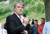Кремль обвинил Ющенко во лжи по поводу заключения газовых контрактов 