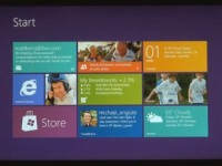 Microsoft запустила официальный блог о Windows 8