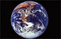 Геофизики доказали, что Земля не растет 