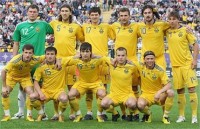 Рейтинг ФИФА: Украина скатилась на 48-е место 
