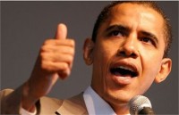 Обама пообещал обеспечить работой миллион американцев 