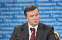 Партия регионов: Янукович пришел на 10 лет