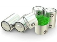 Ученые создали из водорослей зеленую батарейку
