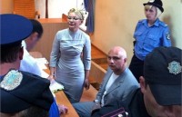 Здоровье Тимошенко серьезно ухудшилось, - адвокат 