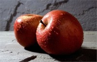 Яблоки снижают риск инсульта, - диетологи 