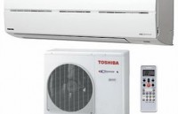 Кондиционерами Toshiba можно будет управлять голосом