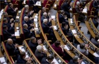 Депутаты приняли закон о сокращении армии