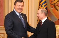 В Москве Януковича ждут жесткие переговоры. Уступок от России не будет