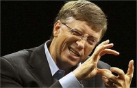 Билл Гейтс вернул себе звание самого богатого американца 