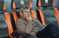 Луческу: Матч против Динамо важнее ближайшей игры Лиги чемпионов