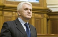 Литвин отказался проводить час вопросов к правительству 