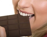 Удивительные свойства чёрного шоколада