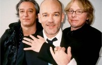 R.E.M. выпустили прощальный альбом 