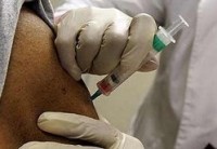 Вакцина от СПИДа успешно прошла испытания