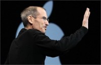Руководители Microsoft, Facebook и Google скорбят из-за смерти Стива Джобса 