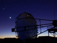 Ученые обнаружили у пульсара излучение, объяснить которое современные теории не в состоянии