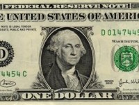 Интересные факты о долларах
