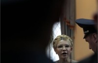 Приговор Тимошенко можно будет обжаловать в течение 15 дней 