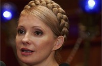 Москва не будет помогать Киеву в новом деле против Тимошенко