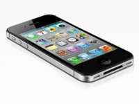 Начались продажи смартфона iPhone 4S