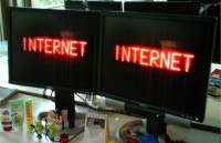 До конца года в Киеве демонтируют нелегальные интернет-сети