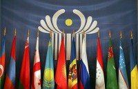Украина подписала Договор о зоне свободной торговли в рамках СНГ