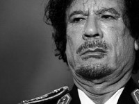 Компьютерный вирус замаскировали под посмертные фото Каддафи