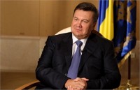 Янукович: Украина заканчивает председательствовать в Совете Европы на высокой ноте 