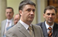 Кириленко призвал международных правозащитников срочно спасать Луценко 