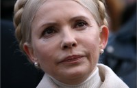 Представителей ПАСЕ не пустили к Тимошенко