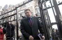 Мельниченко: В Украине действует секретная служба по политическим убийствам 