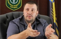 Налоговую службу возглавил 30-летний выходец из Донецка 